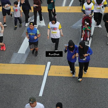 Runner Photo 4575465