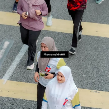 Runner Photo 4575467
