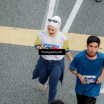 Runner Photo 4575468