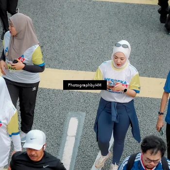 Runner Photo 4575470