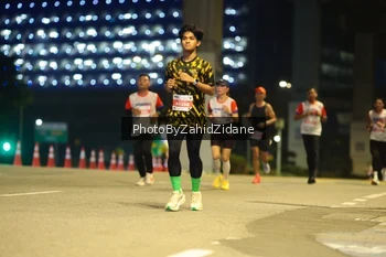 Runner Photo 4575475