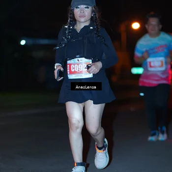 Runner Photo 4575477