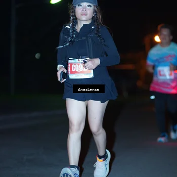 Runner Photo 4575479