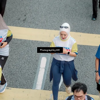 Runner Photo 4575481