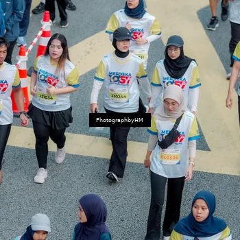 Runner Photo 4575482