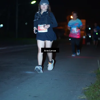 Runner Photo 4575485