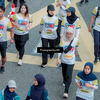 Runner Photo 4575486