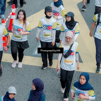 Runner Photo 4575488