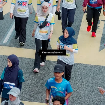 Runner Photo 4575489
