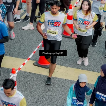 Runner Photo 4575491