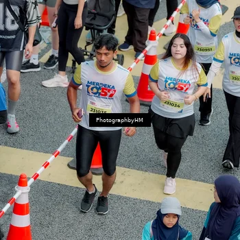 Runner Photo 4575492