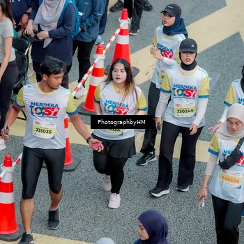 Runner Photo 4575493