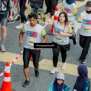 Runner Photo 4575495