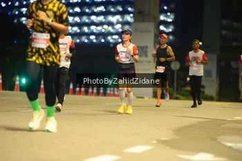 Runner Photo 4575498