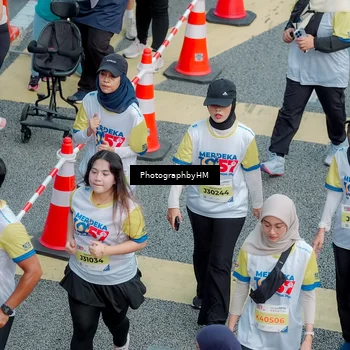 Runner Photo 4575499
