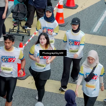 Runner Photo 4575501