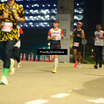 Runner Photo 4575503