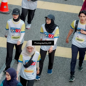Runner Photo 4575504