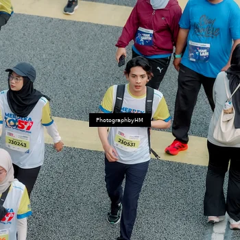 Runner Photo 4575505