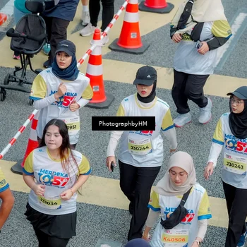 Runner Photo 4575506