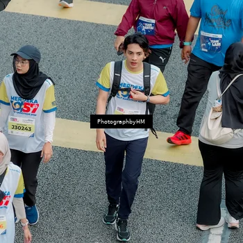 Runner Photo 4575510