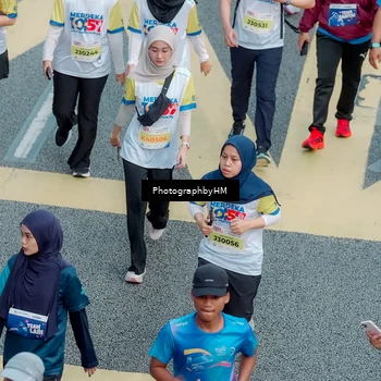 Runner Photo 4575511