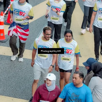 Runner Photo 4575514