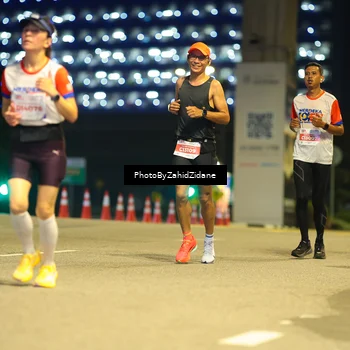 Runner Photo 4575515