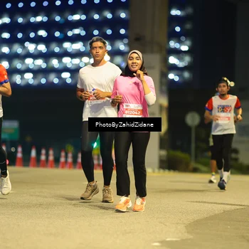 Runner Photo 4575517