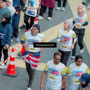 Runner Photo 4575518