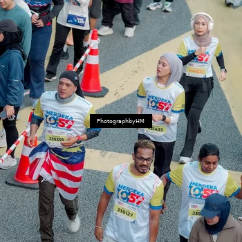 Runner Photo 4575519