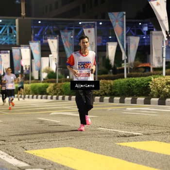 Runner Photo 4575520