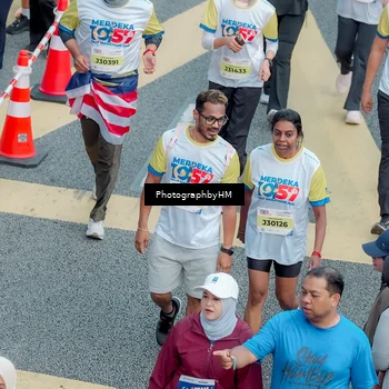 Runner Photo 4575523