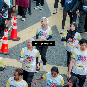 Runner Photo 4575529