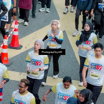 Runner Photo 4575530