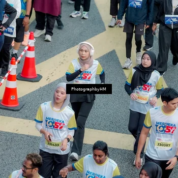 Runner Photo 4575531