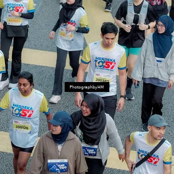 Runner Photo 4575532