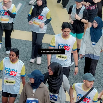 Runner Photo 4575533