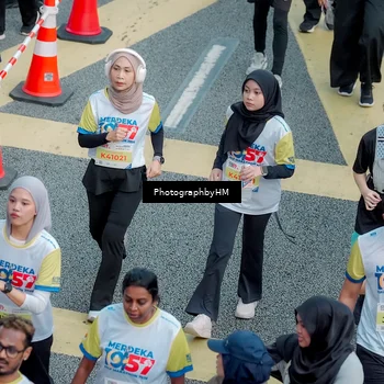 Runner Photo 4575535