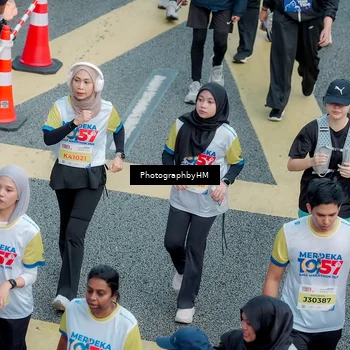 Runner Photo 4575536