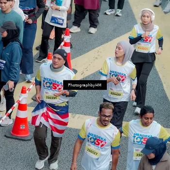 Runner Photo 4575537