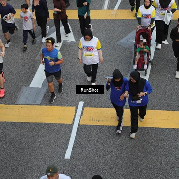 Runner Photo 4575538