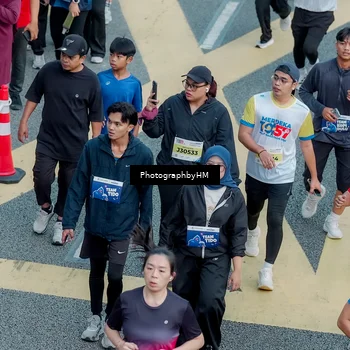 Runner Photo 4575539