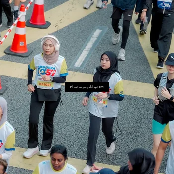 Runner Photo 4575540
