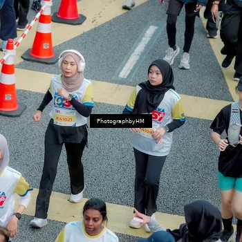 Runner Photo 4575541