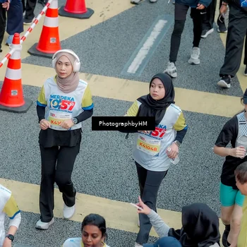 Runner Photo 4575542