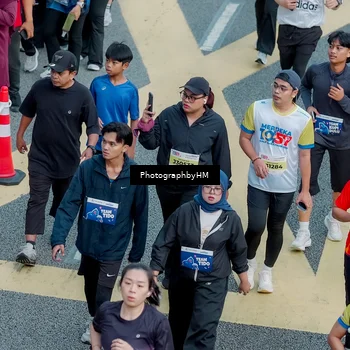 Runner Photo 4575544
