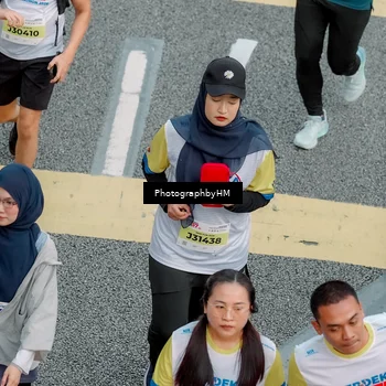 Runner Photo 4575549