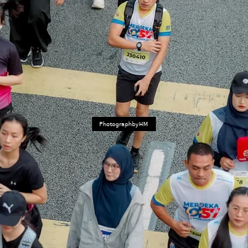 Runner Photo 4575550