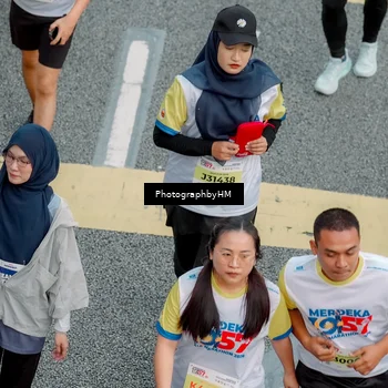 Runner Photo 4575551